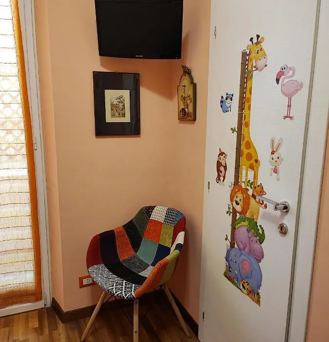 Casa Di Anna-1