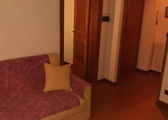 Fiammetta house centro di Roma